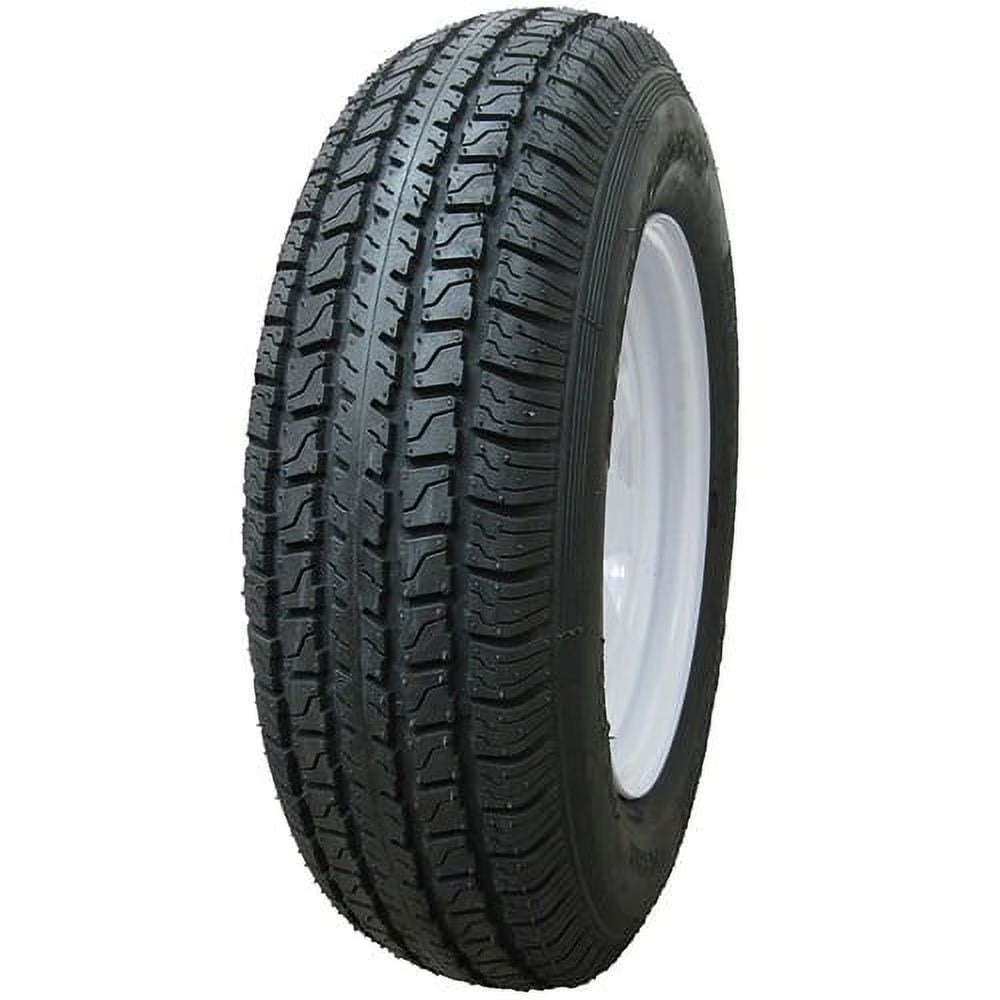 Hi-Run H180 ST205/75D15 C/6PLY (2 Tires)