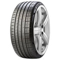 Pirelli P Zero PZ4 Sport 245/45R20XL 103Y BSW (4 Tires) Fits: 2005-10 Chrysler 300 C SRT8, 2006-10 Dodge Charger SRT8