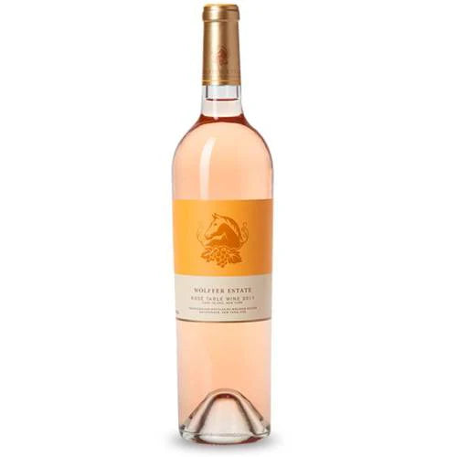 Wolffer Estate Rose 2024 - 750ML