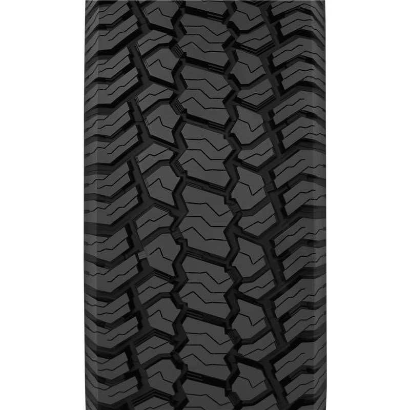 National Commando AT4S New LT245/70R17 119/116S E
