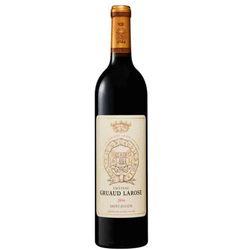 Chateau Gruaud Larose 2016 - 750ML