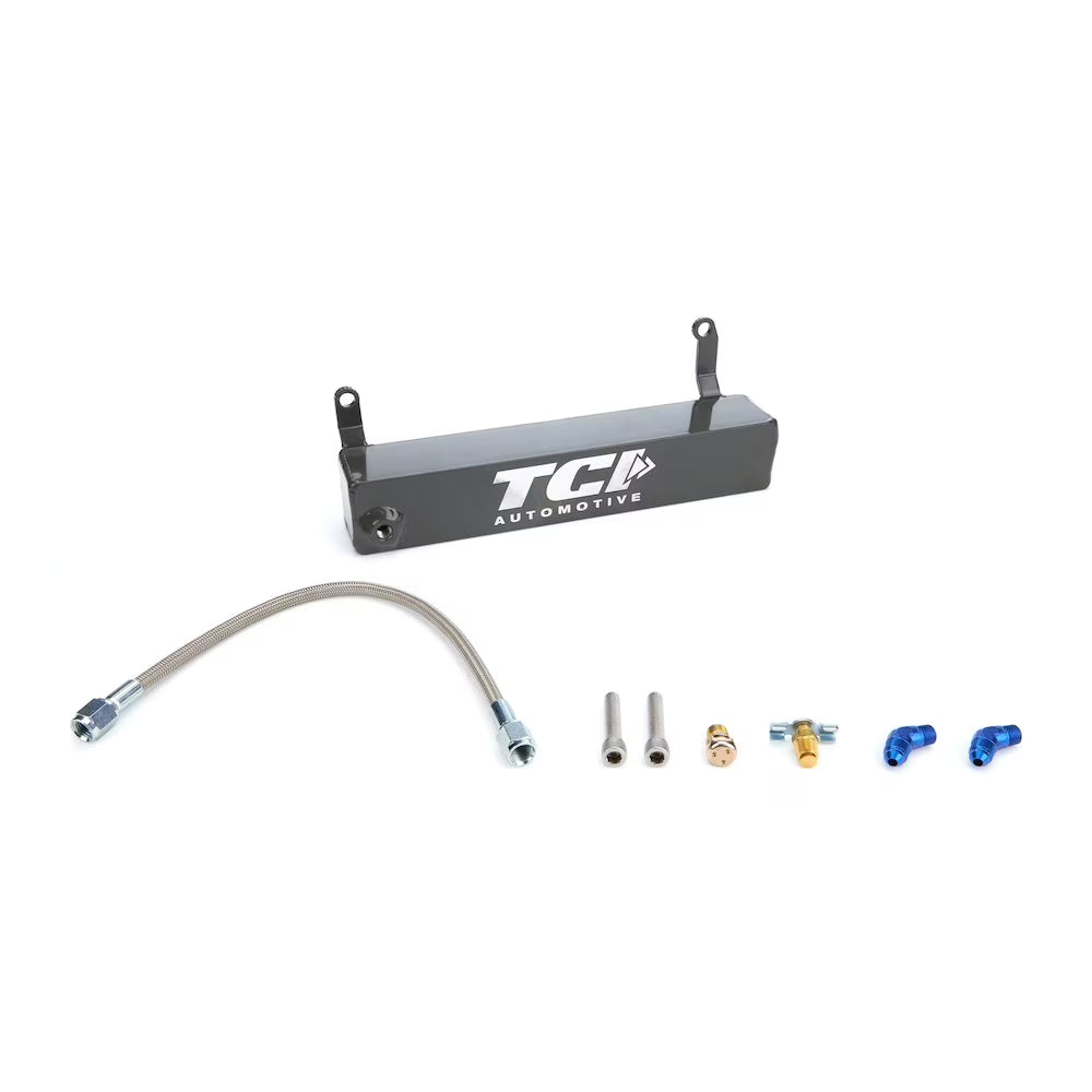 Tci Overflow Canister Pro X GM PG Trans