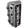 Maxpeedingrods Mercruiser 4.3L Cylinder Head V6 Vortec Assembled OEM 12557113