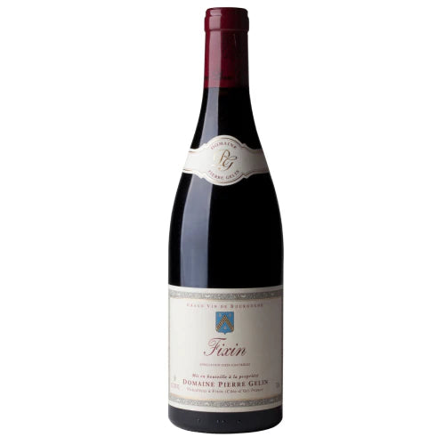 Pierre Gelin Fixin 2021 - 750ML