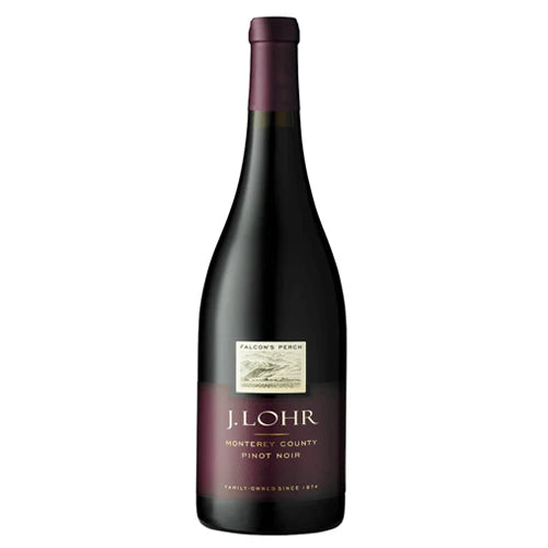 J Lohr Falcons Perch Pinot Noir - 750ML