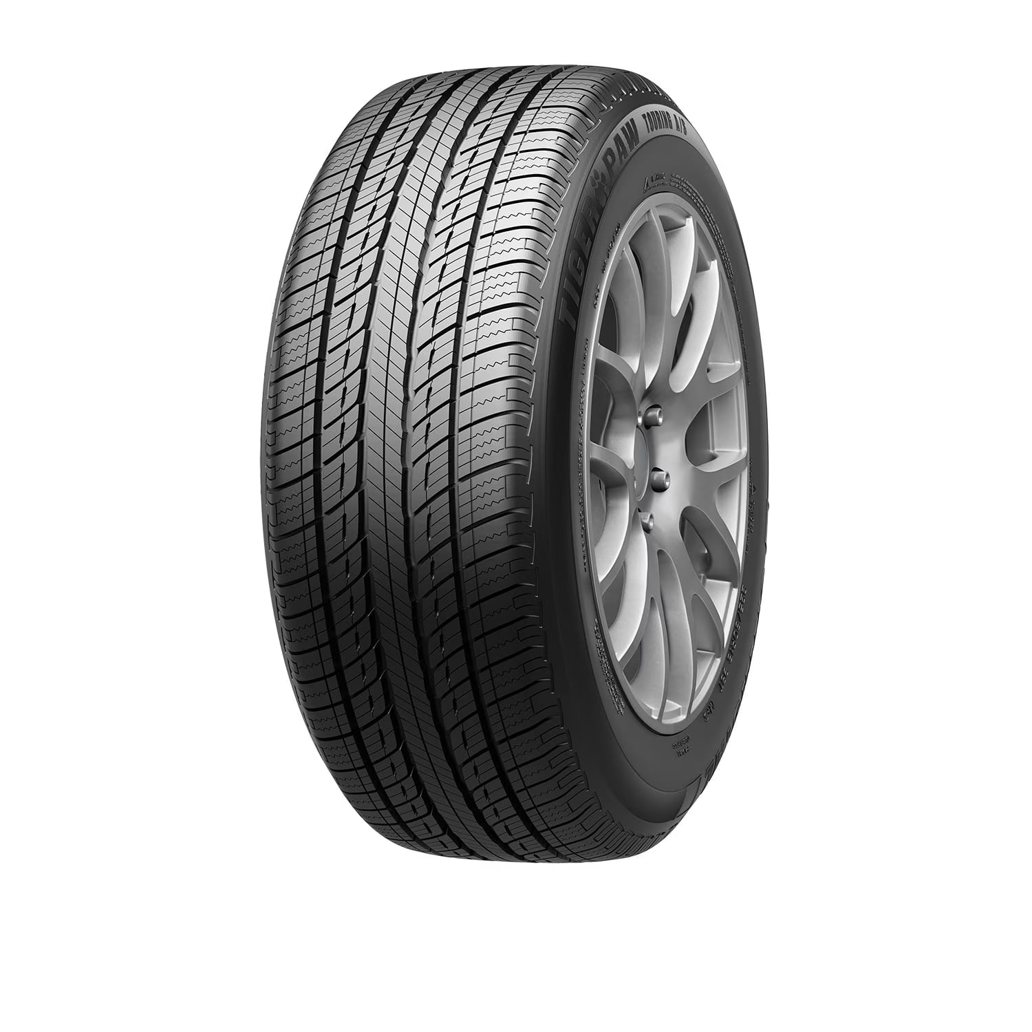 Uniroyal Tiger Paw Touring A/S 265/40R21XL 105V BSW