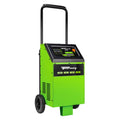 Forney Industries Battery Charger, 6V at 2 and 10 AMPs / 12V at 2, 10, 40, and 200 AMPs Start