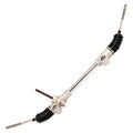 New Manual Steering Rack and Pinion For Ford Mustang II Pinto Mercury Bobcat w/ 2-Hole Mount & 16  Mount Spacing - BuyAutoParts