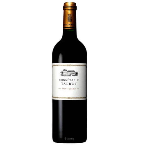 Connetable De Talbot 2018 - 750ML