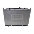 Denso 221-3226 Radiator Fits select: 2006-2008 HONDA PILOT