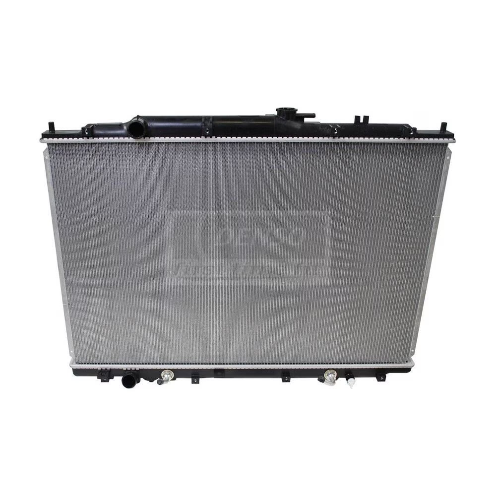 Denso 221-3226 Radiator Fits select: 2006-2008 HONDA PILOT