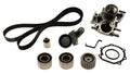 AISIN TKF-004 Engine Timing Belt Kit with New Water Pump Fits select: 2005-2009 SUBARU LEGACY, 2008-2009 SUBARU OUTBACK