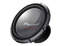Pioneer 12  2000W Champion Pro Car Power Subwoofer DVC 4-Ohm Sub | TS-W3003D4