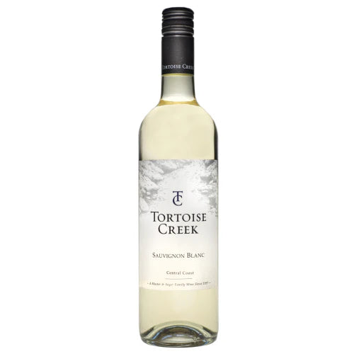 Tortoise Creek Sauvignon Blanc 2021 - 750ML