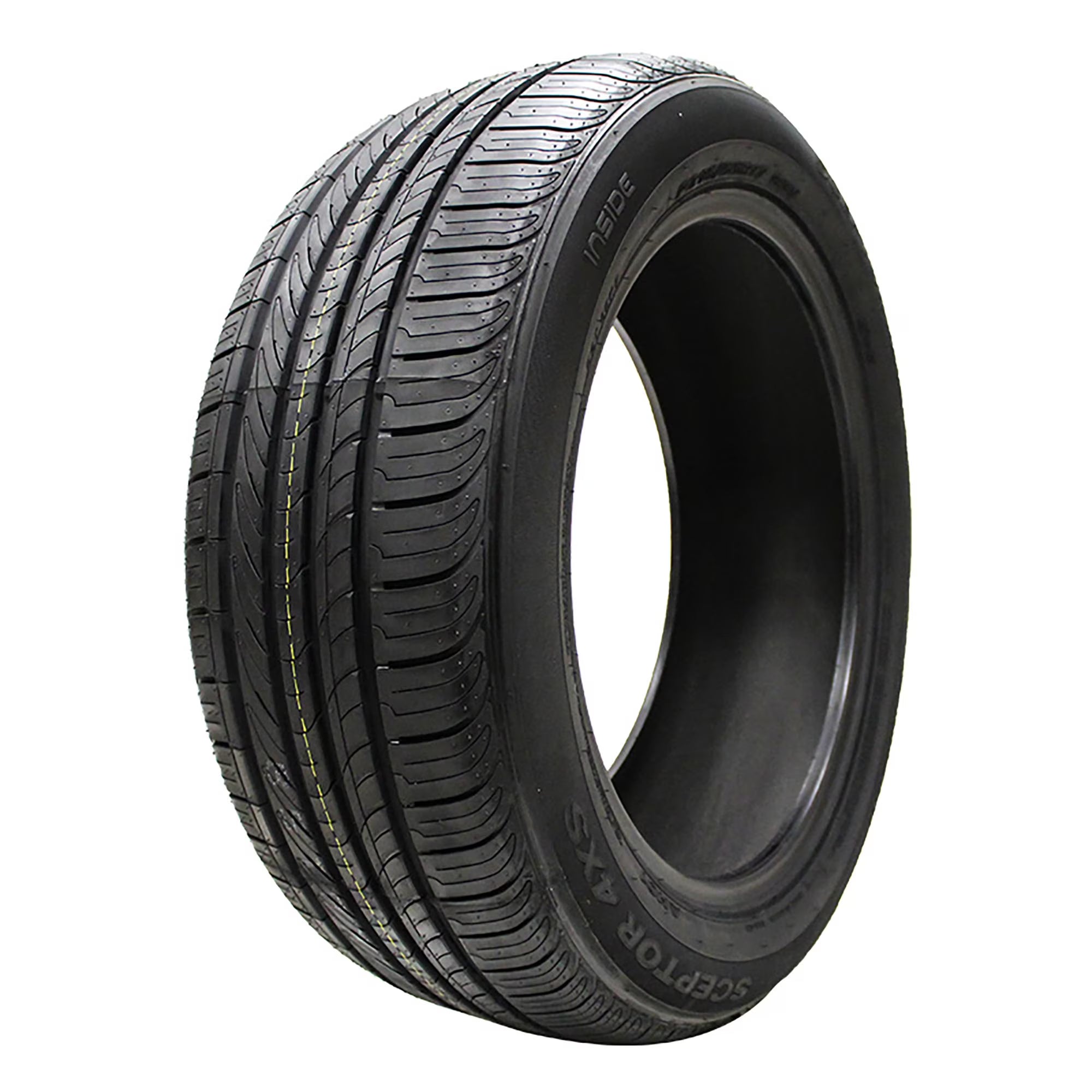 Sceptor 4XS All Season 235/55R18 99V Tire
