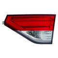 New Aftermarket Honda Passenger Side Inner Tail Light Assembly 34150TK8A11 OE fits 2014-2017 Honda Odyssey