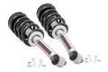 Rough Country 3.5  N3 Loaded Struts for 2014-2018 Chevy/GMC 1500 - 501130
