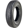 Mastertrack UN-203 Steel Belted ST205/75R14 205/75R14 100/96N C 6 Ply Trailer Tire
