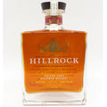 Hillrock Solera Bourbon Cabernet Finish Cask Strength - 750ml