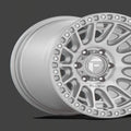 Fuel 1PC Cast Aluminum Wheel D833 17x8.5 5x120 PLTNM 34mm, D8331785G460