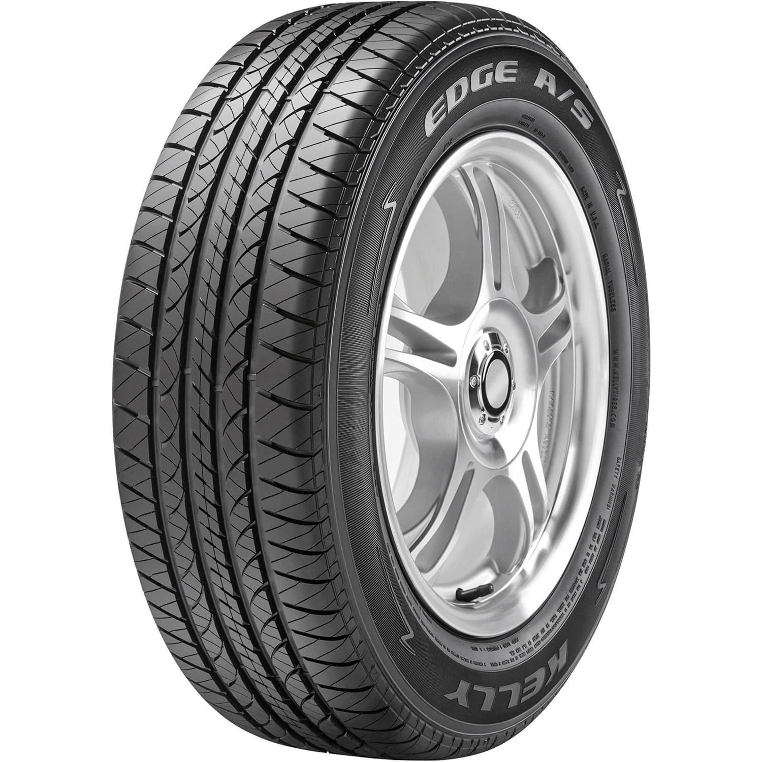 Kelly Edge A/S 245/60R18 105H All-Season Tire