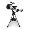 Educational Insights Omega Reflector Beginner Telescope. Children-s STEM Learning. Ages 8+
