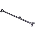 Dorman D1451PR Steering Center Link for Specific Nissan Models, Black