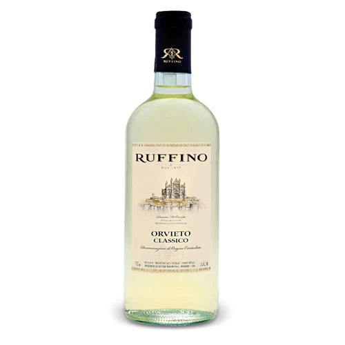 Ruffino Orvieto Classico 2017 - 750ML
