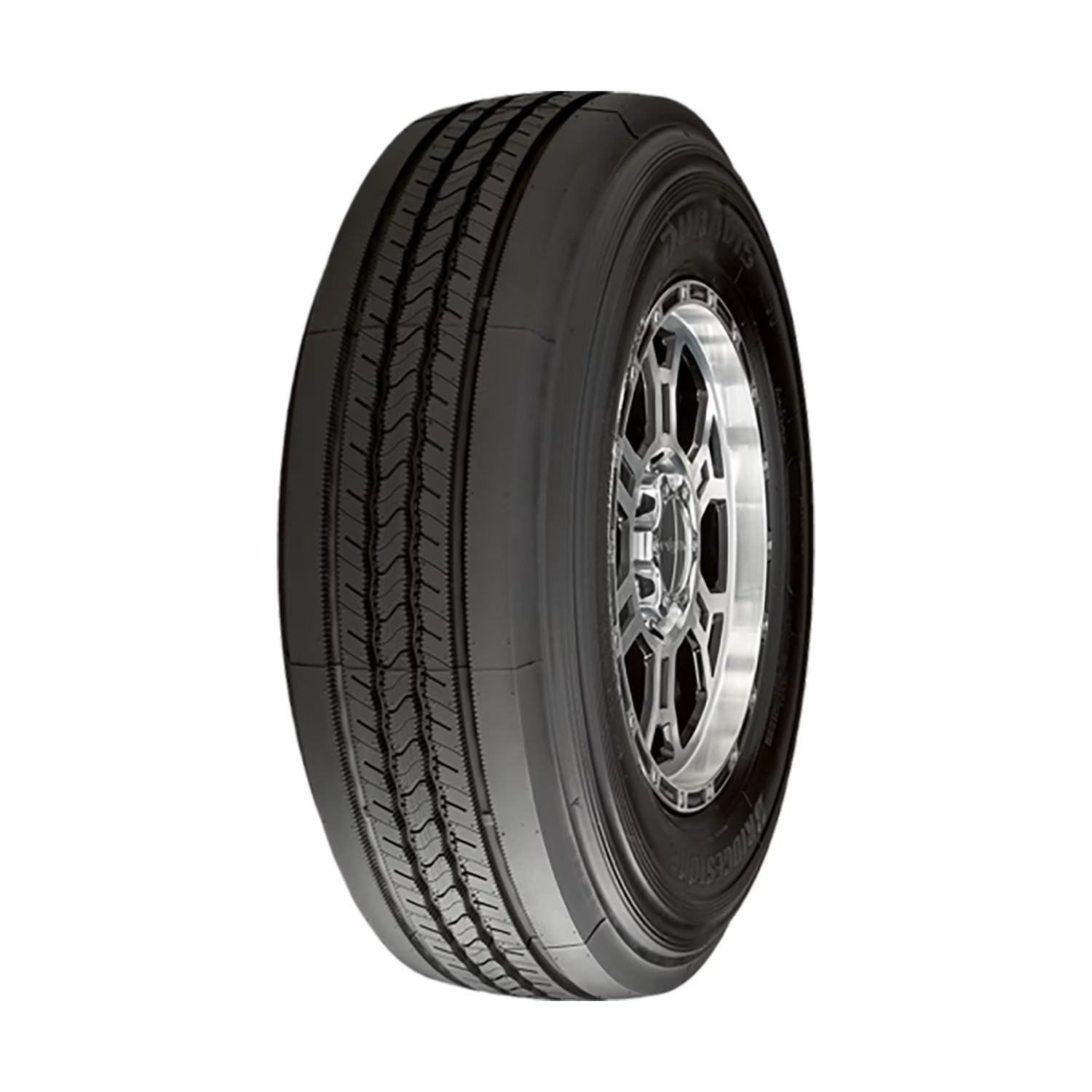 Bridgestone R238 245/70R19.5 136L H Commercial Tire