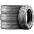 Set of 4 (FOUR) Westlake SA-07 215/55R17 94V AS All Season A/S Tires Fits: 2011-15 Chevrolet Cruze Eco, 2012-14 Toyota Camry Hybrid XLE