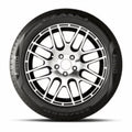 Set of 4 Pirelli P7 All Season Plus 3 225/45R17 94H Tires 2254517 225 45 17