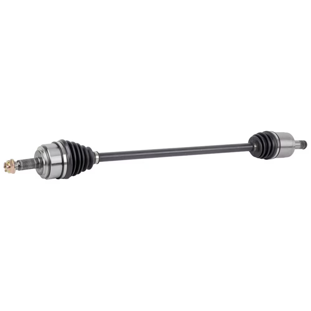 For Honda Accord 2003 2004 2005 2006 2007 Front Right CV Axle Shaft - BuyAutoParts