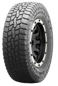Falken Rubitrek A/T All Terrain 265/65R17 116T XL Light Truck Tire