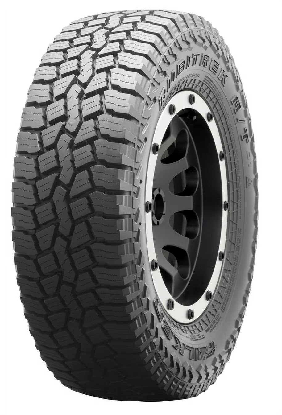 Falken Rubitrek A/T All Terrain 265/65R17 116T XL Light Truck Tire