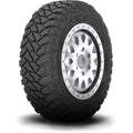 Kenda Klever MT KR29 Mud Terrain LT35X12.50R20 121Q E Light Truck Tire