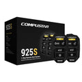 Compustar CS925S 4-Button 1 Way Remote Start System (up to 1500' Range)
