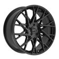 17x7.5 Motiv 430C Maestro Chrome Wheel 5x112/5x4.5 (40mm)