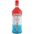 Smirnoff Vodka Red White & Berry - 1.75L