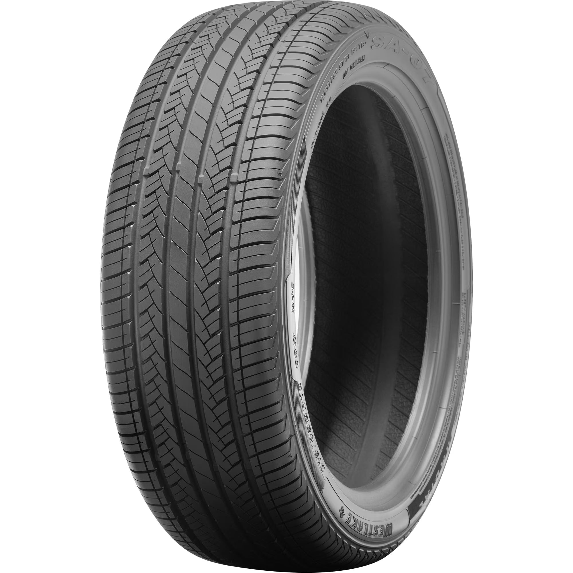 Westlake SA07 Sport All Season 245/40ZR19 94Y Passenger Tire