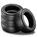 Set of 4 Nexen Roadian HP 285/50R20 116V All Season High Performance Truck SUV CUV Tire 15473NXK / 285/50/20 / 2855020 Fits: 2013-14 GMC Yukon XL 1500 Denali, 2013-14 GMC Yukon Denali
