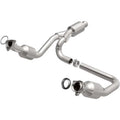 MagnaFlow Catalytic Converter Fits select: 2014-2020 CHEVROLET SILVERADO, 2014-2020 GMC SIERRA