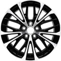 New Aluminum Alloy Wheel Rim 18 inch fits 2018-2020 Toyota Camry 5-114.3mm 20 Spokes Tire R18
