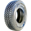 JK Tyre AT-Plus 235/75R15 110/107Q D 8 Ply rwl a/t All Terrain Light Truck Tire
