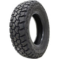 Mastercraft Courser CXT All Terrain LT315/70R17 121/118Q D Light Truck Tire