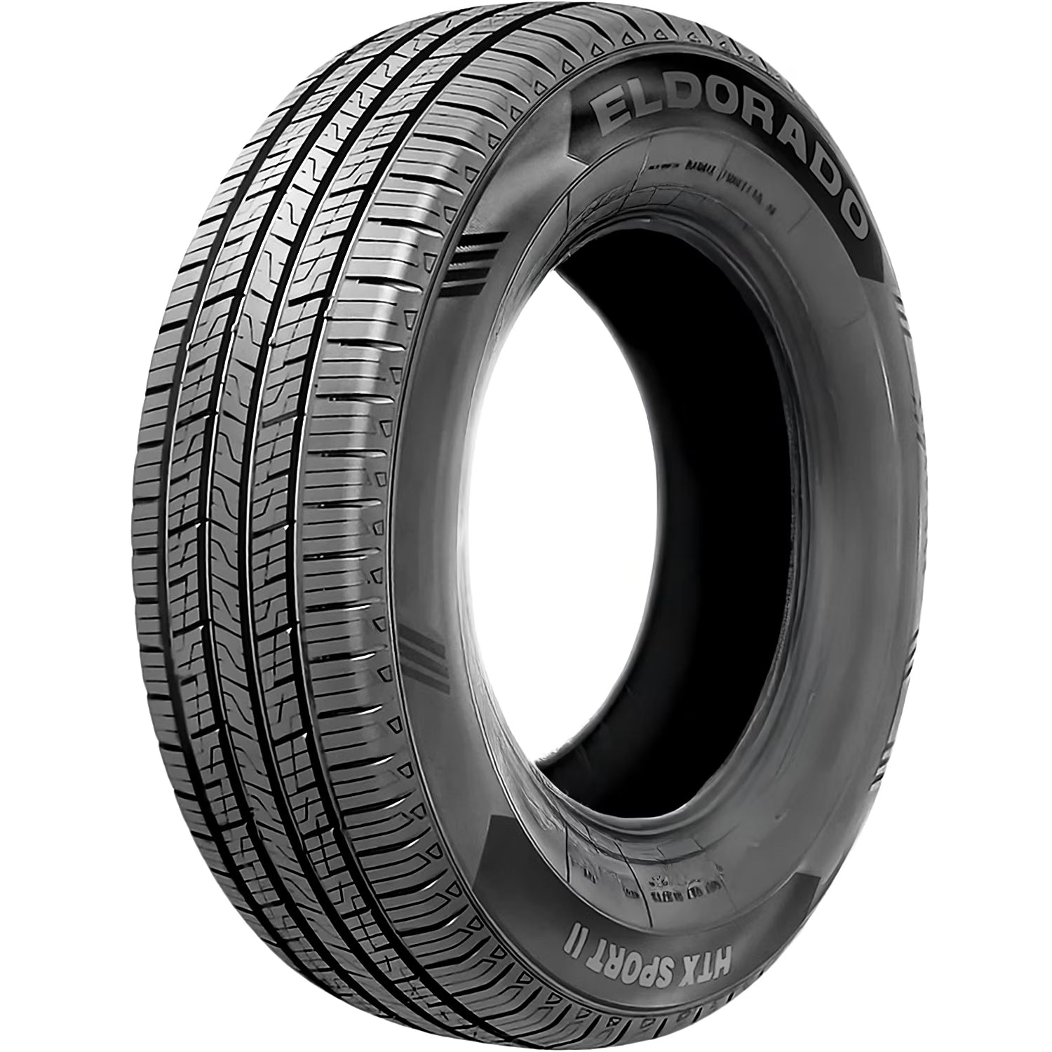 Eldorado HTX Sport II 265/50R20 107V a/s All Season Tire