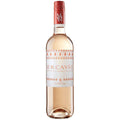 M¨¢s Que Vinos Ercavio Rose 2021 - 750ML