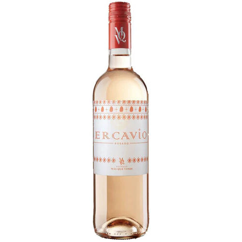 M¨¢s Que Vinos Ercavio Rose 2021 - 750ML