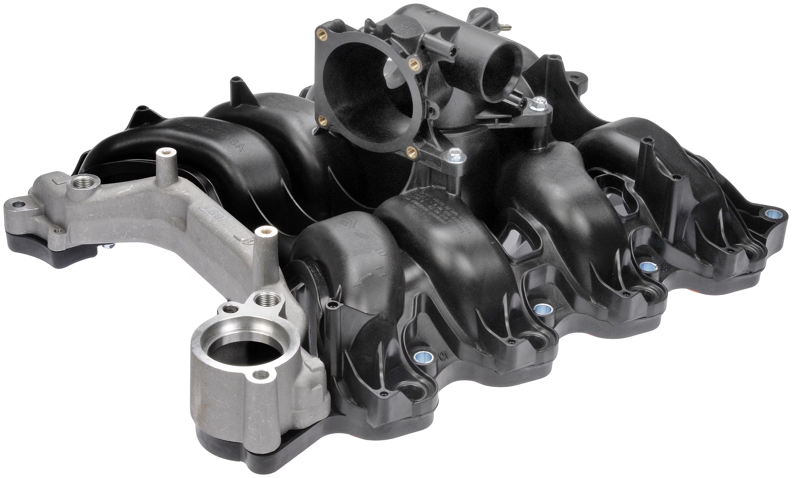 Dorman - Oe Solutions 615-375 Engine Intake Manifold Fits select: 2007-2008 FORD F150, 2007-2008 FORD ECONOLINE