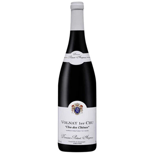 Domaine Potinet Ampeau Volnay 1er Cru Clos Des Chenes 2017 - 750ML