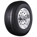 Kenda Klever H/T 2 (KR600) Highway LT275/70R18 125/122R E Light Truck Tire